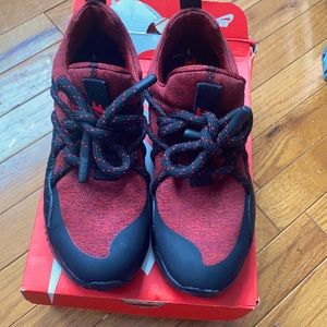 Pre-💖Nike Womens City Loop F Russian Sneaker